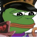 Emoji pepe_jotaro