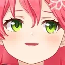 Emoji 06MikoSmug