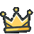 Emoji ptp_crown