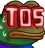 Emoji ptp_tos