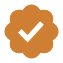 Emoji bronze
