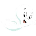Emoji casper