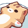 Emoji zzcat_sleep
