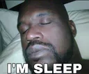 Emoji meme11_sleep