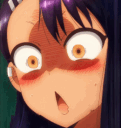 Emoji canime_girl