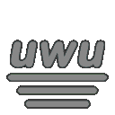 Emoji uwu