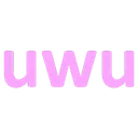 Emoji uwu