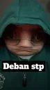 Emoji debanstp