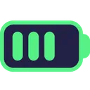Emoji Battery_Green