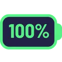 Emoji Battery_Full