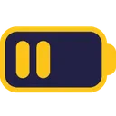 Emoji Battery_Yellow