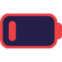 Emoji App_LowBattery