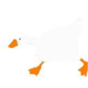 Emoji hecate_goose