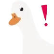 Emoji hcate_goose2