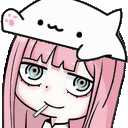 Emoji bongocat