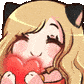Emoji heart