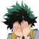 Emoji dekublush