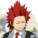 Emoji MHA_Eijiro