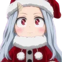 Emoji Santa_eri