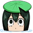 Emoji Froppy