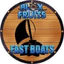 Emoji BateauxRapides