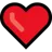 Emoji heart_LS