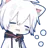Emoji kyutiredLS