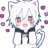 Emoji kyuloveLS