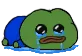 Emoji 9746pepetiredcry