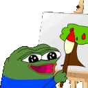 Emoji 6045pepedrawing