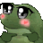 Emoji ccfrogshy