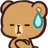 Emoji yaimochabearanno