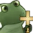 Emoji nfrogchrist