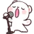 Emoji milksing