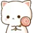 Emoji drmomoscandy