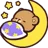 Emoji milkmocha