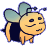 Emoji Bzzzz