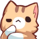 Emoji Chat_reflechire_LS