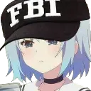 Emoji FBI_LS
