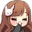 Emoji heheLS