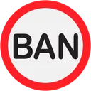 Emoji ban_LS