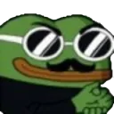 Emoji pepevilain