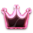 Emoji couronne