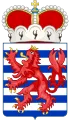 Emoji provinceduluxembourg