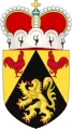 Emoji provincebrabantwallon