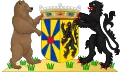 Emoji provinceflandreoccidentale