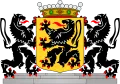 Emoji provinceflandreorientale
