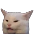 Emoji confusedCat