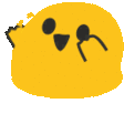 Emoji blobHYPERS