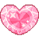 Emoji heart